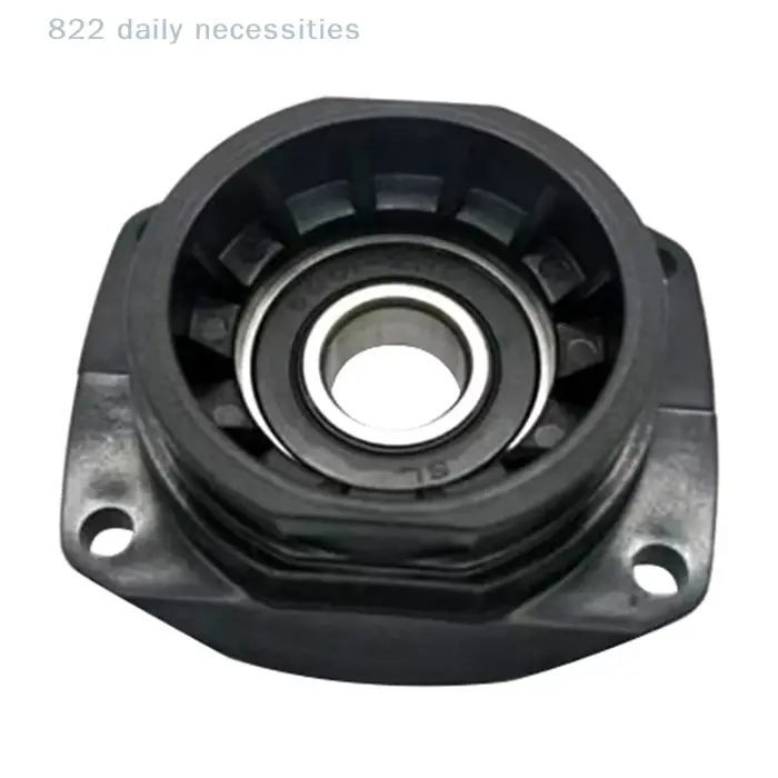 Support de roulement pour meuleuse d'angle Hitachi G10SS2 G13SS2 G12SS, couvercle avant et accessoir