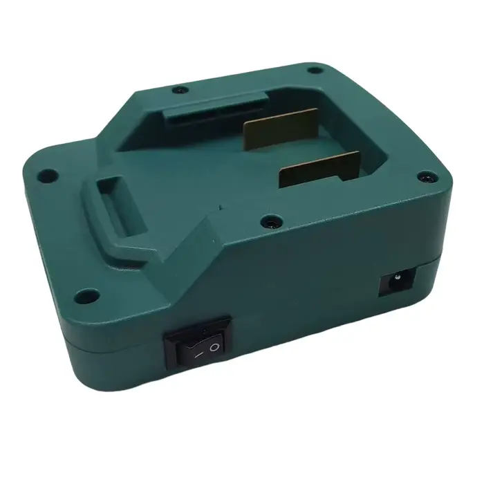 Adaptateur de chargeur de batterie sans fil pour PARKSIDE X20V TEAM PAP20A1 PAP20A3 PAP20B1 PAP20B3