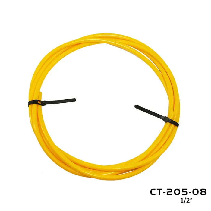 Outil de pliage DIY pour tuyaux en cuivre