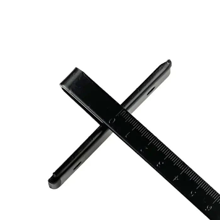 Guide de règle de scie circulaire électrique 240mm