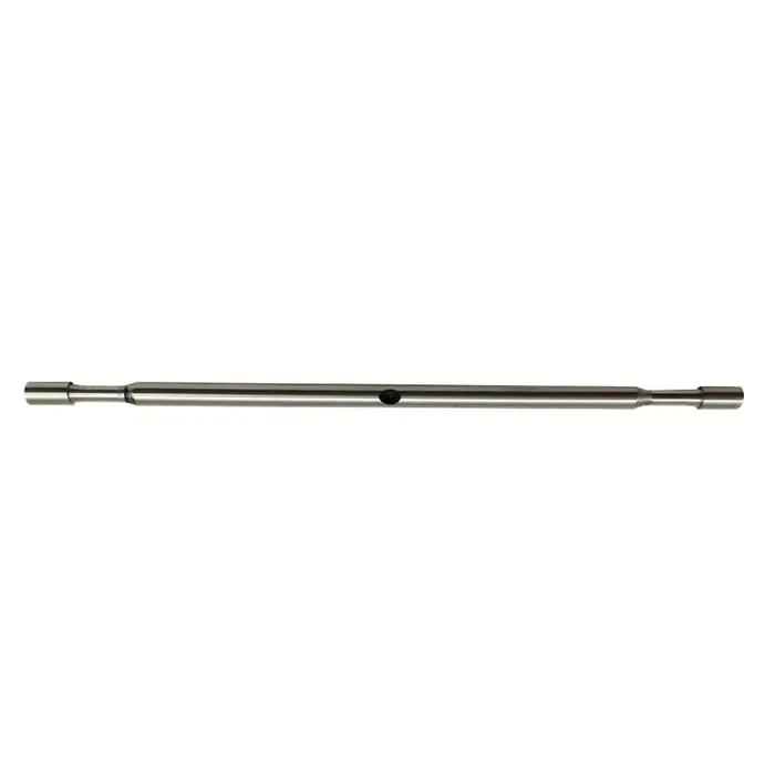 Coupe électrique de tôle, lame de grignoteuse à Double tête, outil de coupe de scie, accessoire de p