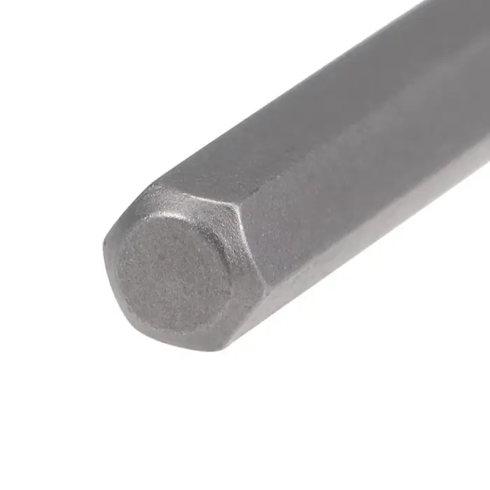 Tournevis Torx T2 T5 T6 T8, embouts Torx 5/32 pouces, tige hexagonale, Kit d'embouts de tournevis à