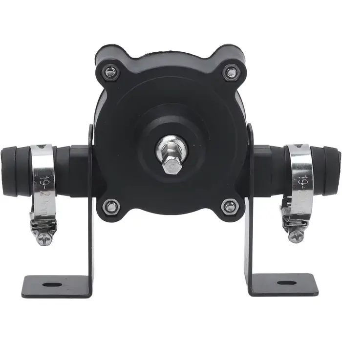 Pompe de transfert de liquide électrique mini