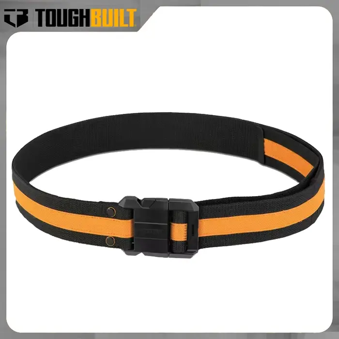 TOUGHBUILT TB-CT-42 ceinture à outils boucle réglable