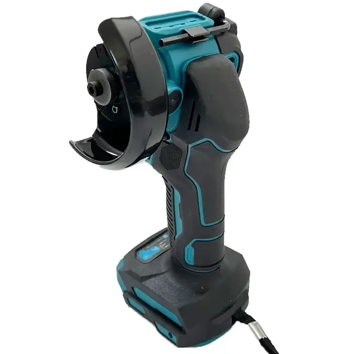 Makita – Mini meuleuse d'angle de 3 pouces