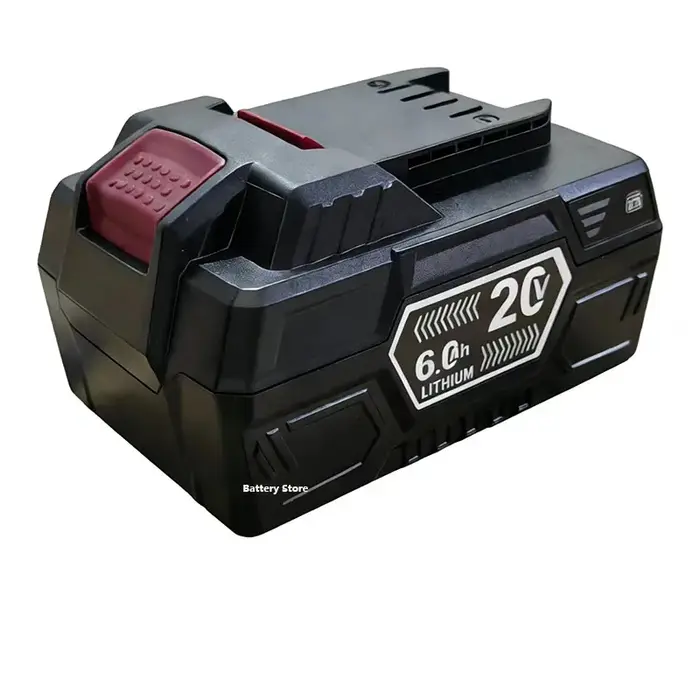 Batterie pour outil électrique Parkside 20V