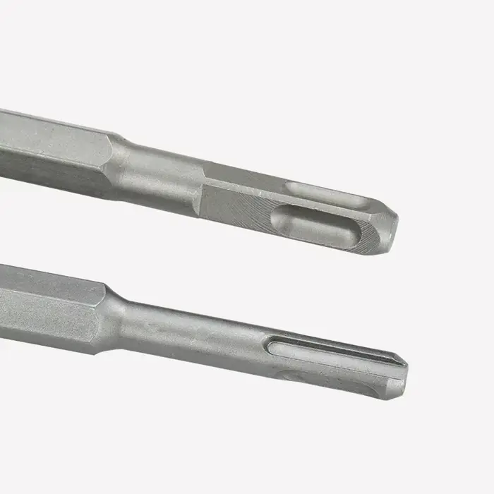 SDS PLUS – marteau électrique plat et large