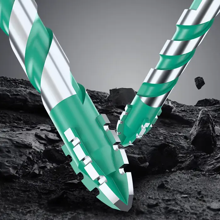 Nouvelle lame en dents de scie