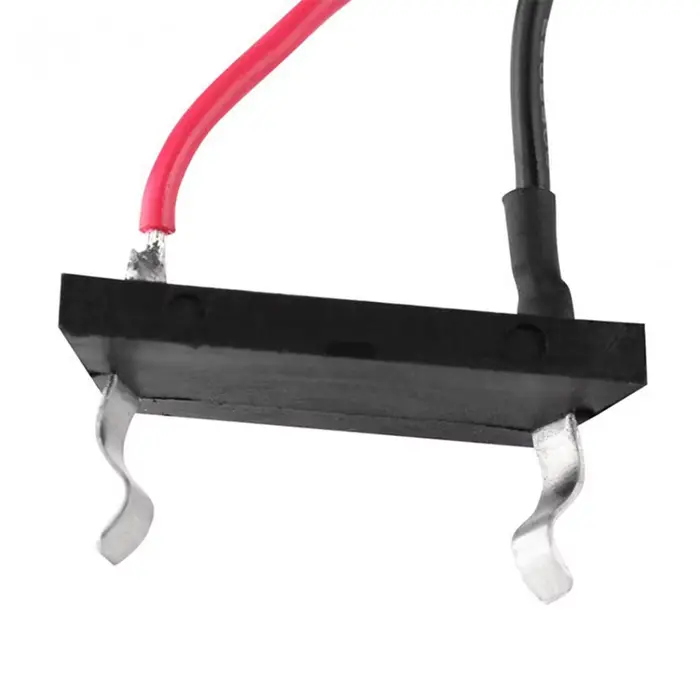 Interrupteur de perceuse électrique DC7.2-24V