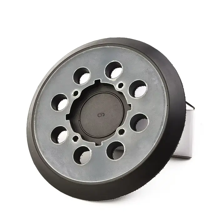 Disque de ponçage de 5 pouces