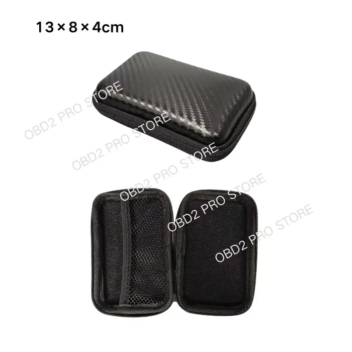 Sac de rangement pour Kit d'outils de réparation automobile, sac de rangement pour retrait de Termin