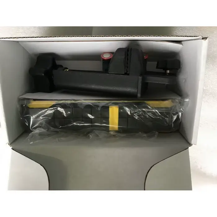 Détecteur Laser numérique à écran LCD Double face