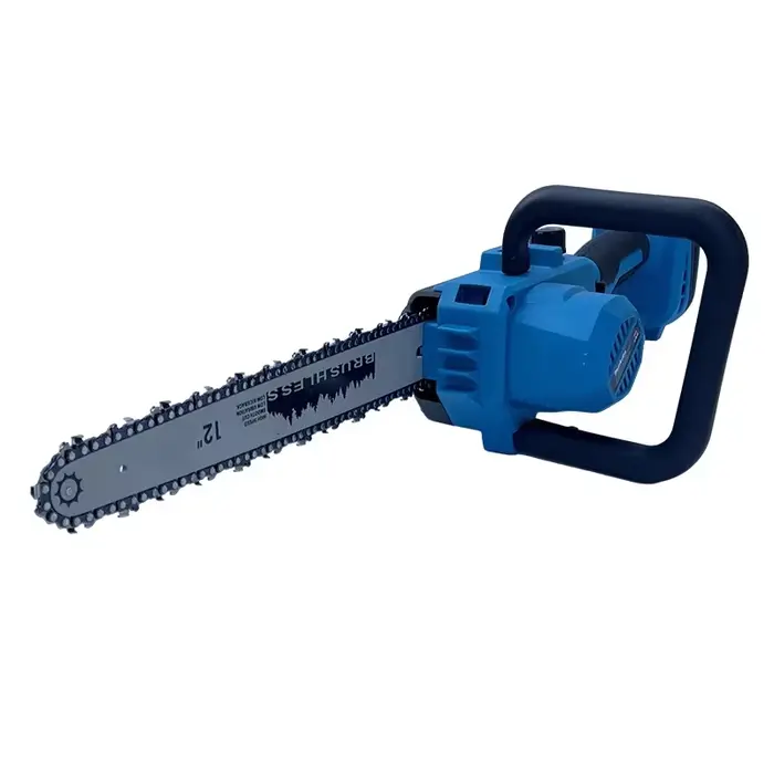 Makita – tronçonneuse sans balais de 12 pouces