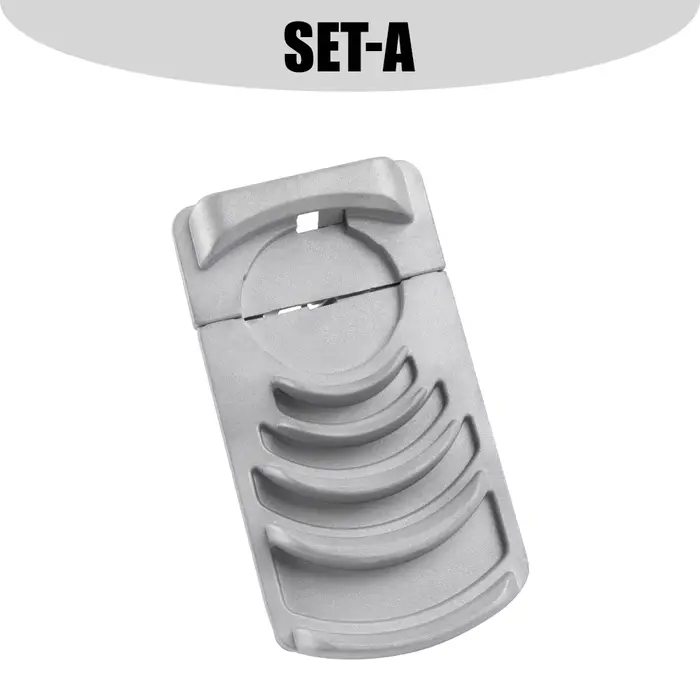 Outil de chanfreinage PVC, outil d'ébavurage, chanfreineur de tuyaux en plastique, lame tranchante, 