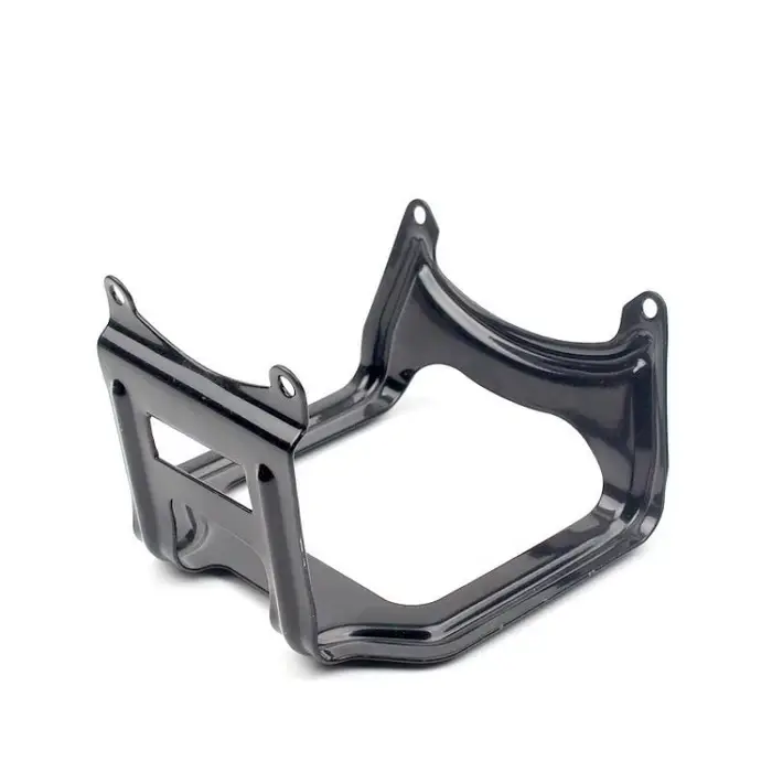 1 pièce débroussailleuse 40-5 support de réservoir de carburant