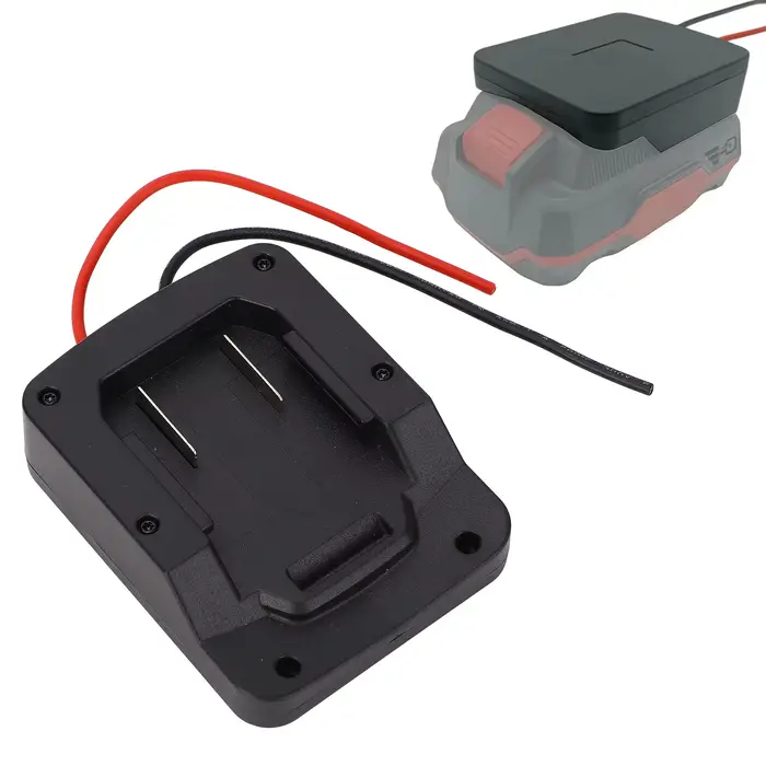 Adaptateur de batterie pour outil électrique