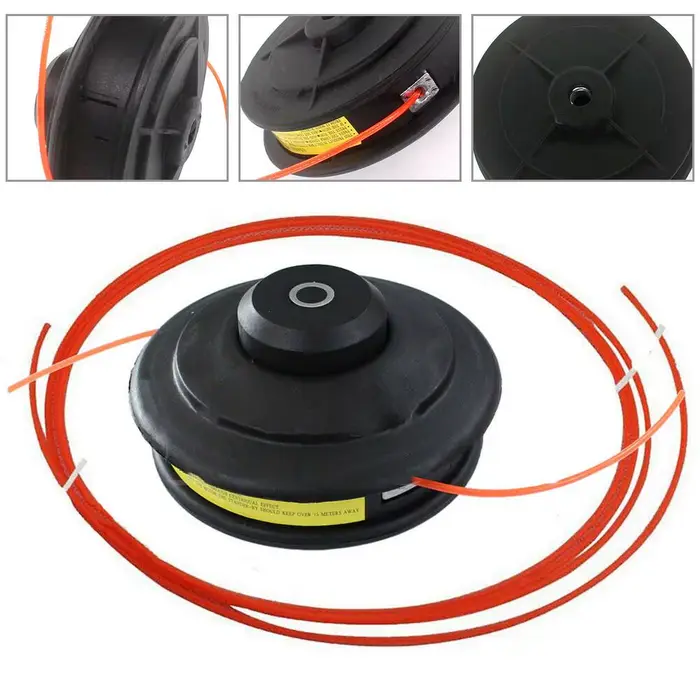 Tête de débroussailleuse pour Honda GX22 GX25 GX31 GX35
