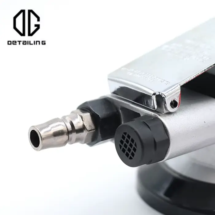 Ponceuse orbitale pneumatique