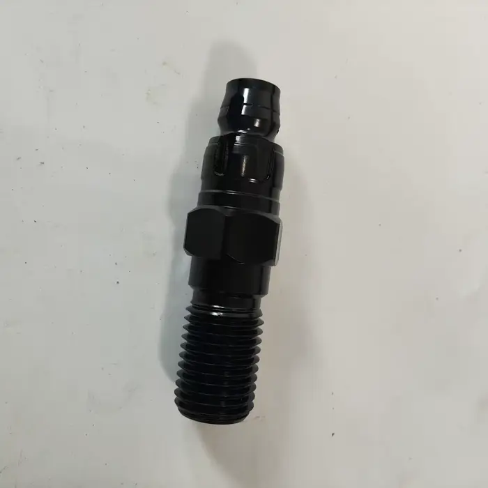 Adaptateur de mandrin pour perceuse à carotte diamantée Hilti DD-BI, de 1 1/4 UNC mâle à 1/2 BSP fem