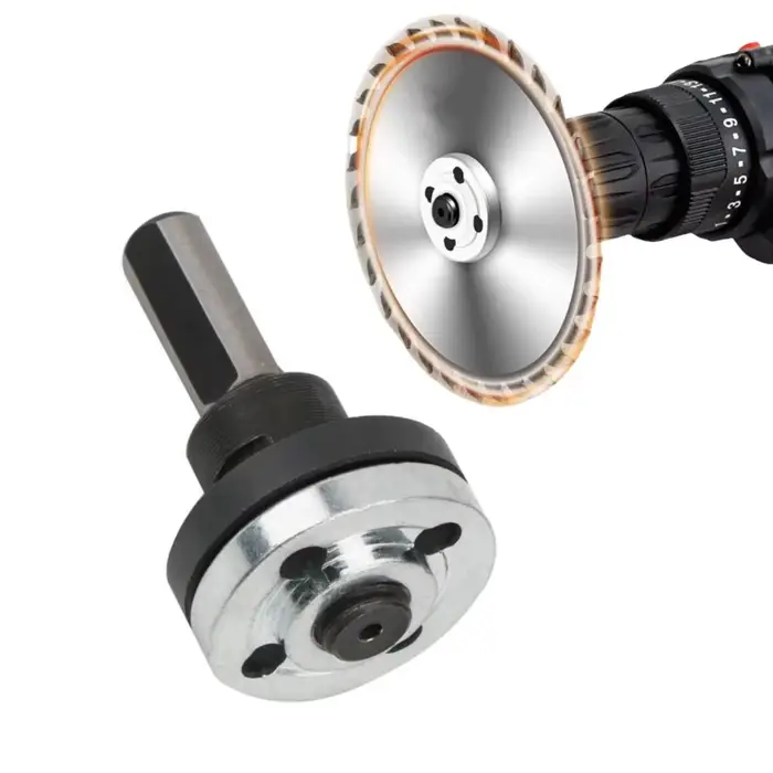 Adaptateur de perceuse