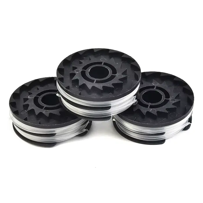 Bobines de fil pour coupe gazon sans fil Parkside