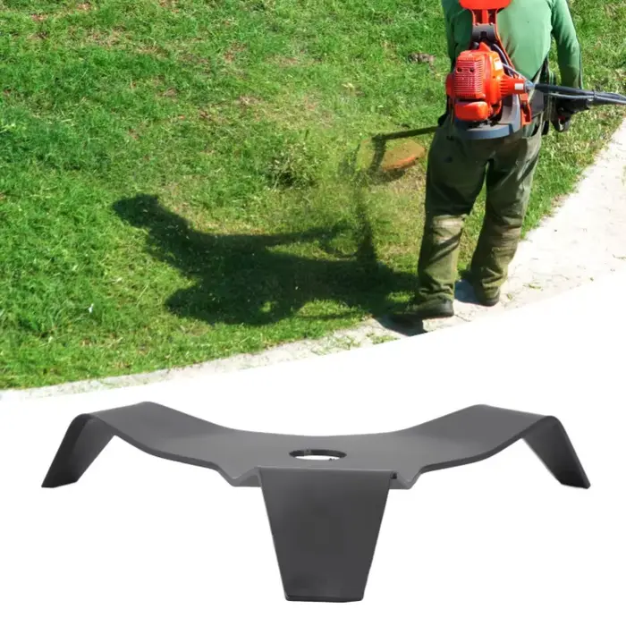 1/2 pièces lames 3 dents