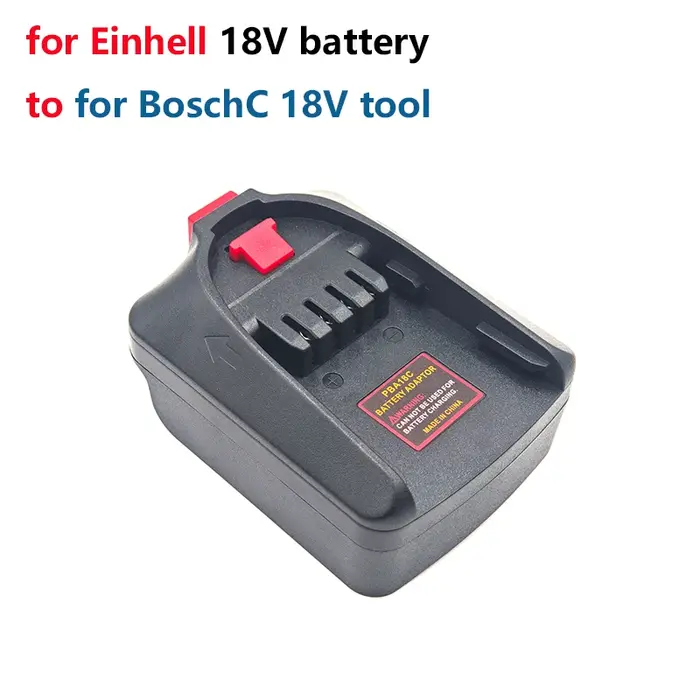 Adaptateur de batterie