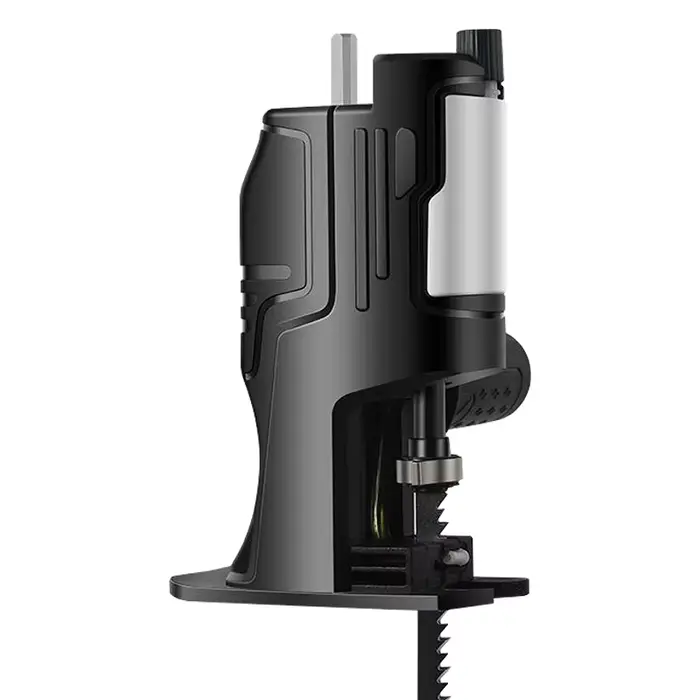 Adaptateur de scie alternative portable