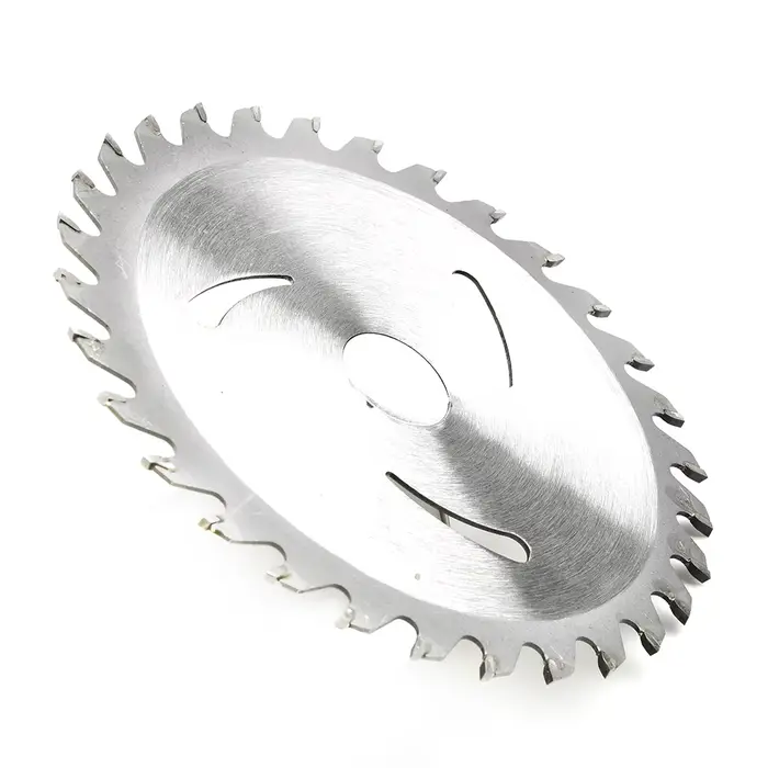 5 "125mm lame de scie circulaire disque de coupe du bois 30 dents 20mm alésage