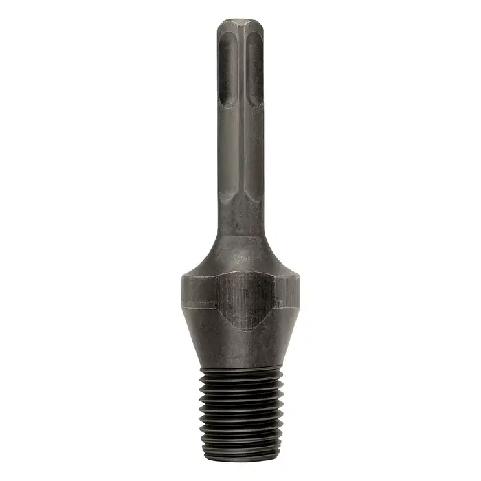Adaptateur de perceuse M22 SDS Plus, embout à noyau de diamant, poignée carrée, bielle pour converti