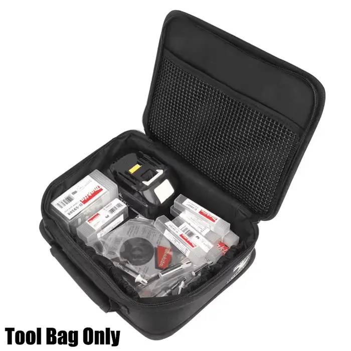 Makita-Sac à Outils Portable Multifonctionnel Résistant à l'Usure