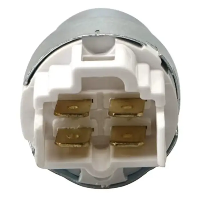 Commutateur multi-usages 12V 22A 2 à 4