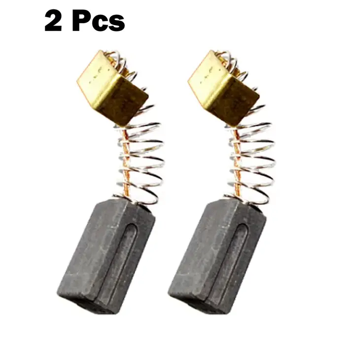 Balais de carbone 6x10x14mm