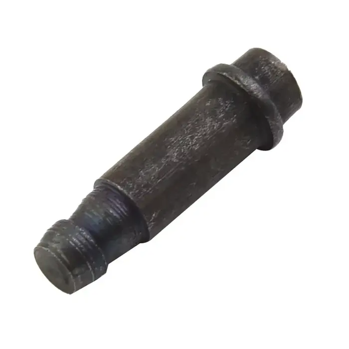 Meuleuse de frein, bouton autobloquant