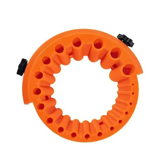 Affûteur de forets, outil de meulage de forets multi-spécifications, outils abrasifs portables pour 