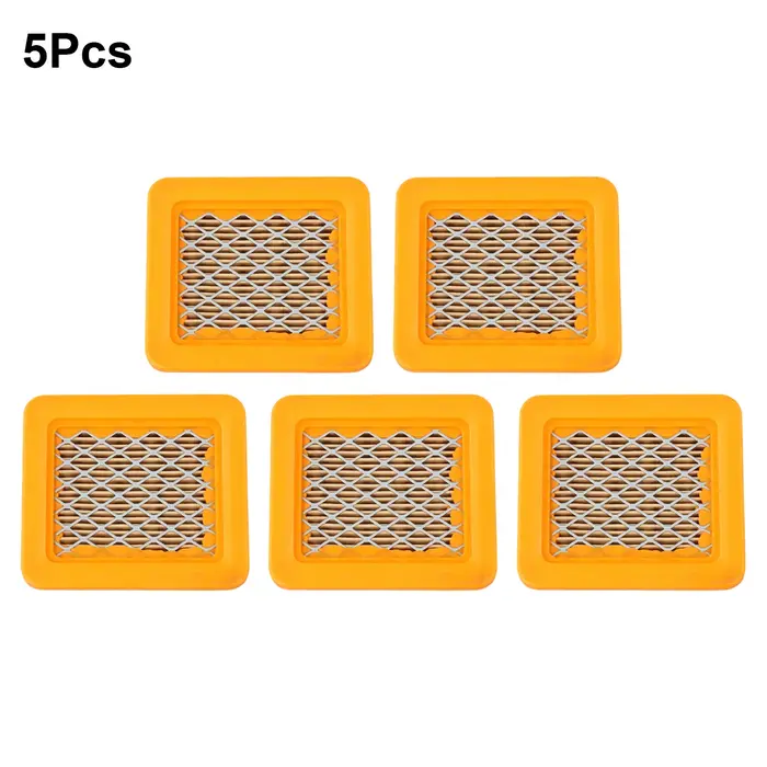 5 pièces filtres à Air pour Honda GX50