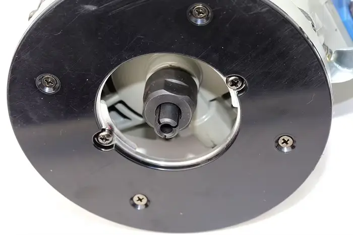 Adaptateur de haute précision pour queue de fraise CNC