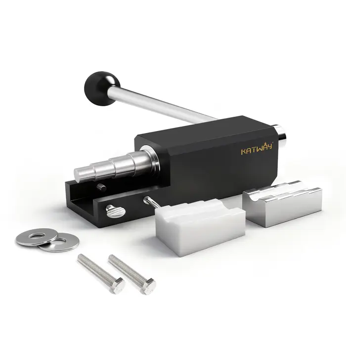Kit d'outils de cintreuse d'anneaux BT01