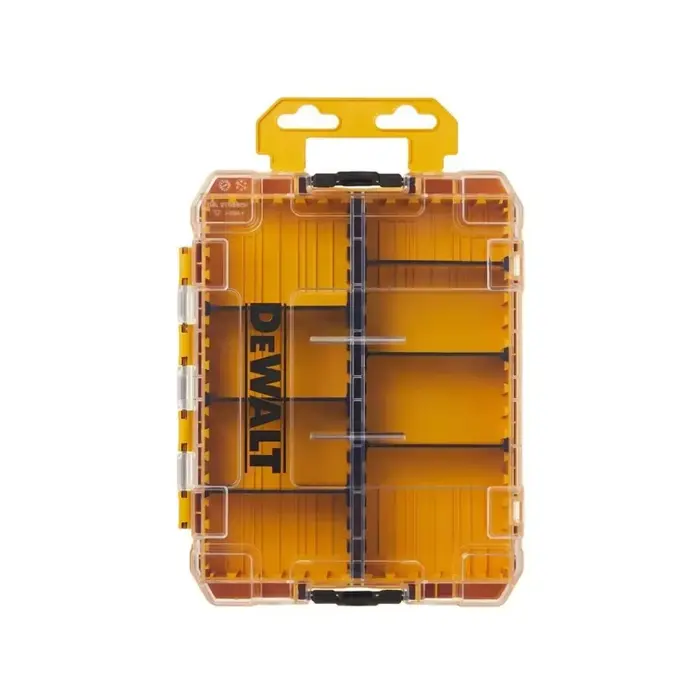 DEWALT DWAN2190 Boîte à outils robuste – Moyenne