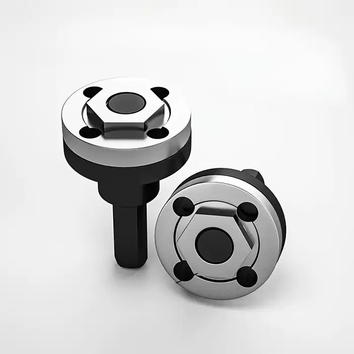 Adaptateur universel pour forets