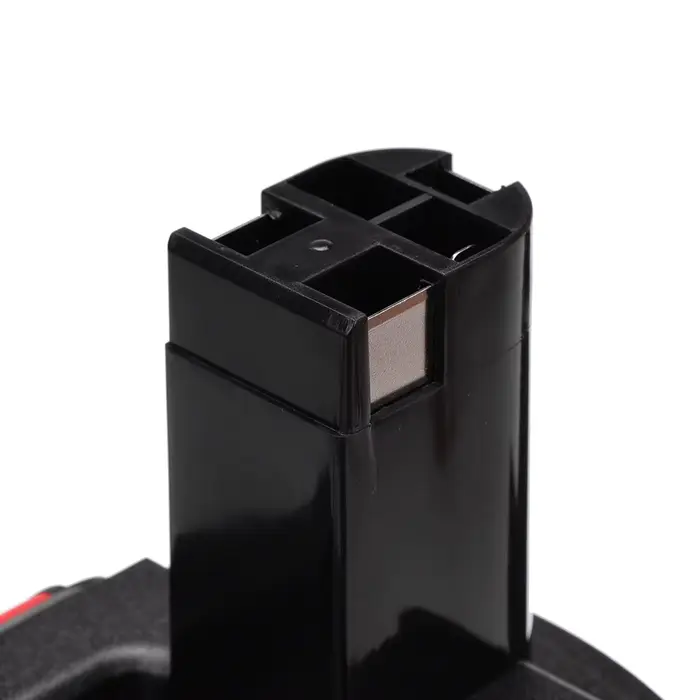 2.0Ah Ni-CD Batterie 12 V Pour Bosch BAT043 GSR 12 VE-2 GSB 12 VE-2 Tournevis perceuse électrique 14.4V