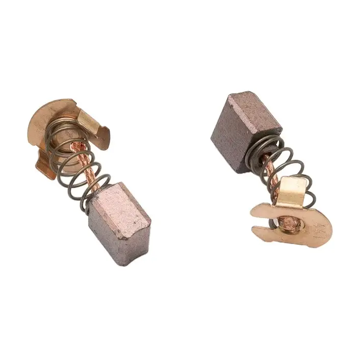 Brosses en carbone pour Makita DHRAthBHRAth