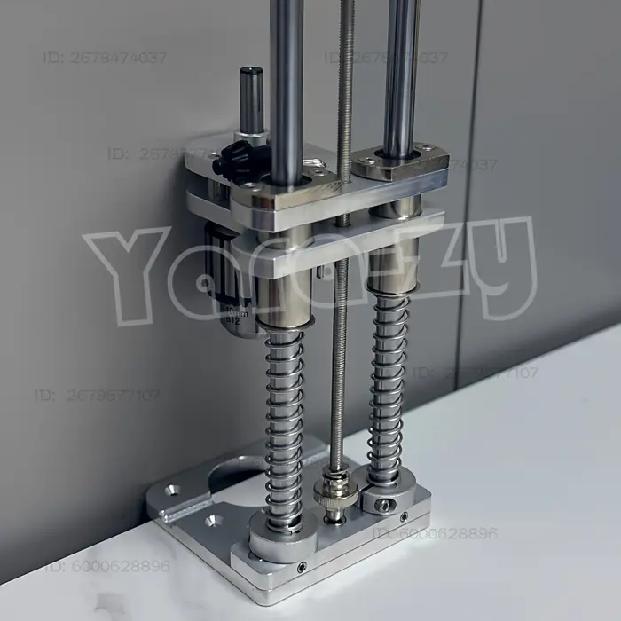 Support de perçage vertical pour perceuse électrique
