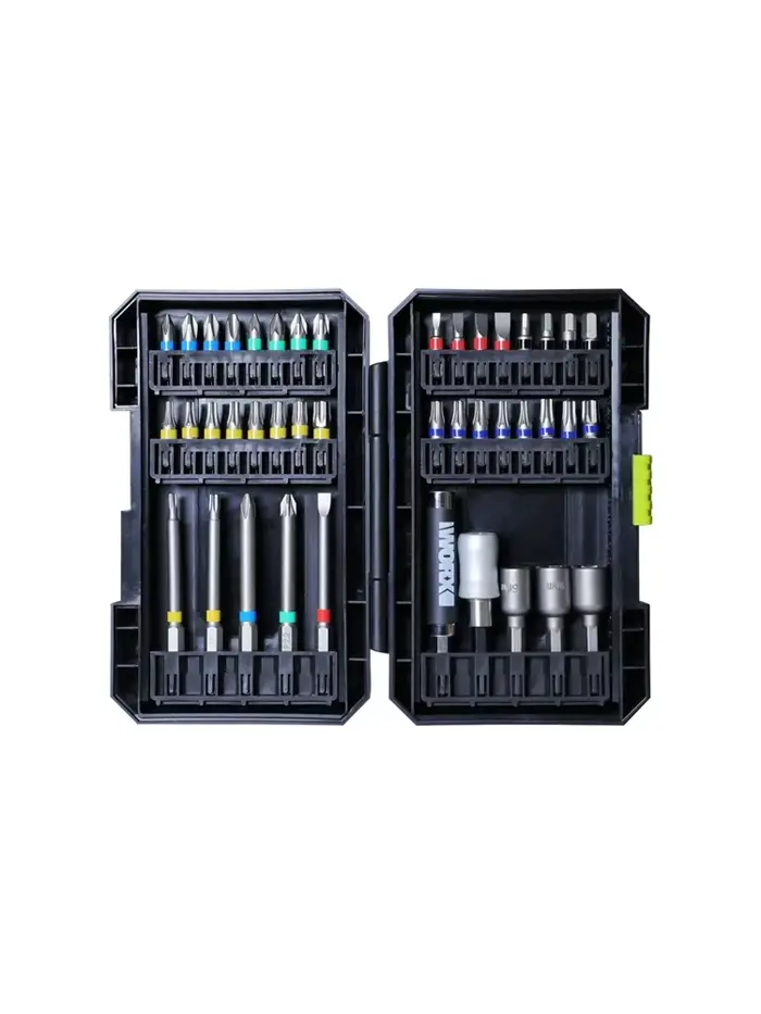 Worx – jeu de forets WA1149 originaux
