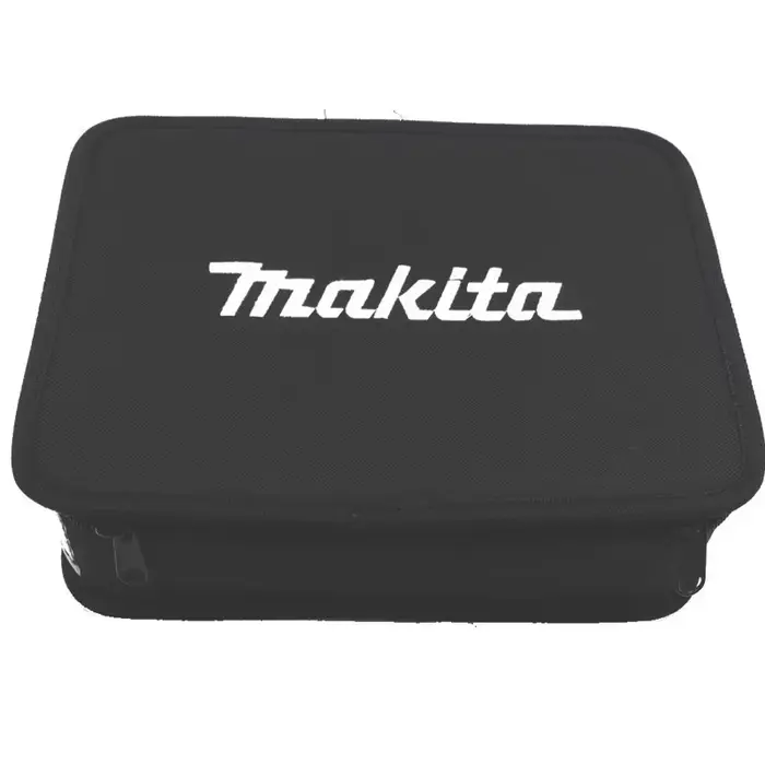Makita 832393-5 sac à outils léger Compact grande capacité de rangement robuste sac