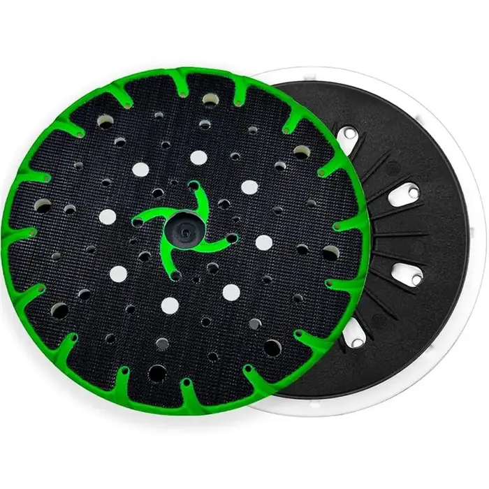 ABUH - Pour Festool 202463 RO 150 FEQ 6'' - Plaque de support de ponçage de remplacement