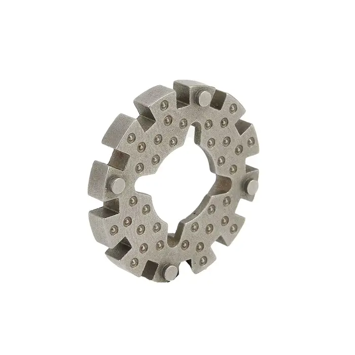 Adaptateur de lame de scie oscillante