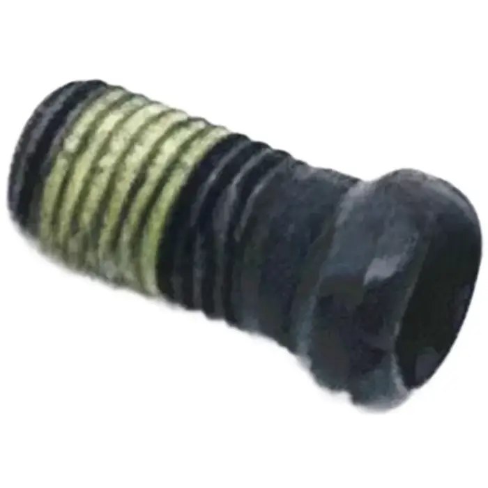 Mandrin de perceuse 13 mm 1/2 avec vis