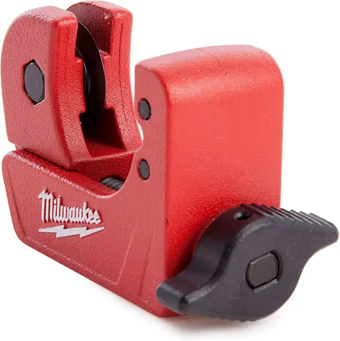 Coupe-tube en cuivre miniature Milwaukee 48-22-9258