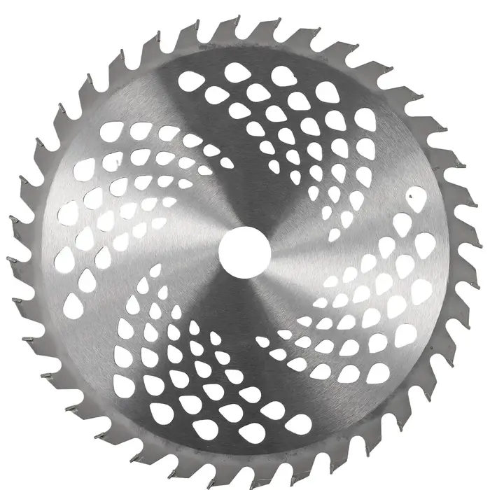 Tête de coupe gazon 9 pouces 36 dents